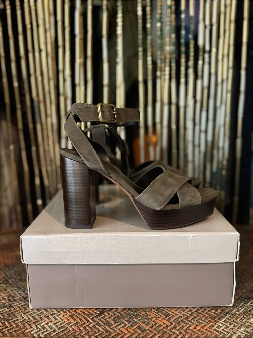 Heels - Picture 1 of 5